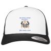Flexfit Retro Trucker Cap 2-Tone Miniaturansicht