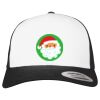 Flexfit Retro Trucker Cap 2-Tone Miniaturansicht