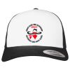 Flexfit Retro Trucker Cap 2-Tone Miniaturansicht
