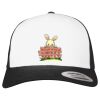 Flexfit Retro Trucker Cap 2-Tone Miniaturansicht