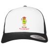 Flexfit Retro Trucker Cap 2-Tone Miniaturansicht