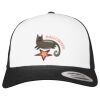 Flexfit Retro Trucker Cap 2-Tone Miniaturansicht