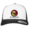Flexfit Retro Trucker Cap 2-Tone Miniaturansicht