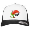 Flexfit Retro Trucker Cap 2-Tone Miniaturansicht