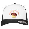 Flexfit Retro Trucker Cap 2-Tone Miniaturansicht