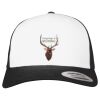 Flexfit Retro Trucker Cap 2-Tone Miniaturansicht