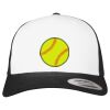 Flexfit Retro Trucker Cap 2-Tone Miniaturansicht
