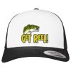 Flexfit Retro Trucker Cap 2-Tone Miniaturansicht