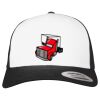Flexfit Retro Trucker Cap 2-Tone Miniaturansicht