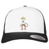 Flexfit Retro Trucker Cap 2-Tone Miniaturansicht