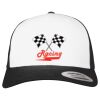 Flexfit Retro Trucker Cap 2-Tone Miniaturansicht
