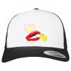 Flexfit Retro Trucker Cap 2-Tone Miniaturansicht