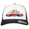 Flexfit Retro Trucker Cap 2-Tone Miniaturansicht