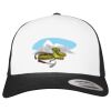 Flexfit Retro Trucker Cap 2-Tone Miniaturansicht