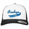 Flexfit Retro Trucker Cap 2-Tone Miniaturansicht