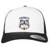 Flexfit Retro Trucker Cap 2-Tone Miniaturansicht