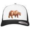 Flexfit Retro Trucker Cap 2-Tone Miniaturansicht