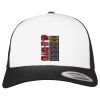 Flexfit Retro Trucker Cap 2-Tone Miniaturansicht