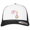 Flexfit Retro Trucker Cap 2-Tone Miniaturansicht