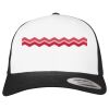 Flexfit Retro Trucker Cap 2-Tone Miniaturansicht