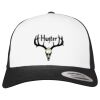 Flexfit Retro Trucker Cap 2-Tone Miniaturansicht