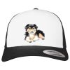 Flexfit Retro Trucker Cap 2-Tone Miniaturansicht