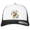 Flexfit Retro Trucker Cap 2-Tone Miniaturansicht