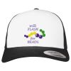 Flexfit Retro Trucker Cap 2-Tone Miniaturansicht