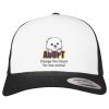 Flexfit Retro Trucker Cap 2-Tone Miniaturansicht