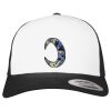 Flexfit Retro Trucker Cap 2-Tone Miniaturansicht