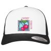 Flexfit Retro Trucker Cap 2-Tone Miniaturansicht