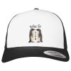Flexfit Retro Trucker Cap 2-Tone Miniaturansicht