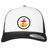 Flexfit Retro Trucker Cap 2-Tone Miniaturansicht