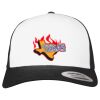 Flexfit Retro Trucker Cap 2-Tone Miniaturansicht