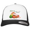 Flexfit Retro Trucker Cap 2-Tone Miniaturansicht