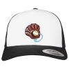Flexfit Retro Trucker Cap 2-Tone Miniaturansicht