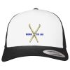 Flexfit Retro Trucker Cap 2-Tone Miniaturansicht