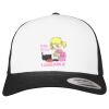 Flexfit Retro Trucker Cap 2-Tone Miniaturansicht