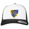 Flexfit Retro Trucker Cap 2-Tone Miniaturansicht