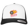 Flexfit Retro Trucker Cap 2-Tone Miniaturansicht