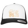 Flexfit Retro Trucker Cap 2-Tone Miniaturansicht