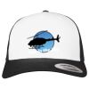 Flexfit Retro Trucker Cap 2-Tone Miniaturansicht