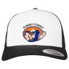 Flexfit Retro Trucker Cap 2-Tone Miniaturansicht
