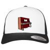 Flexfit Retro Trucker Cap 2-Tone Miniaturansicht