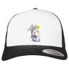 Flexfit Retro Trucker Cap 2-Tone Miniaturansicht