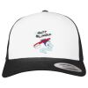 Flexfit Retro Trucker Cap 2-Tone Miniaturansicht