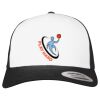 Flexfit Retro Trucker Cap 2-Tone Miniaturansicht