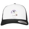 Flexfit Retro Trucker Cap 2-Tone Miniaturansicht
