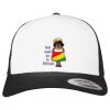 Flexfit Retro Trucker Cap 2-Tone Miniaturansicht