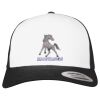 Flexfit Retro Trucker Cap 2-Tone Miniaturansicht